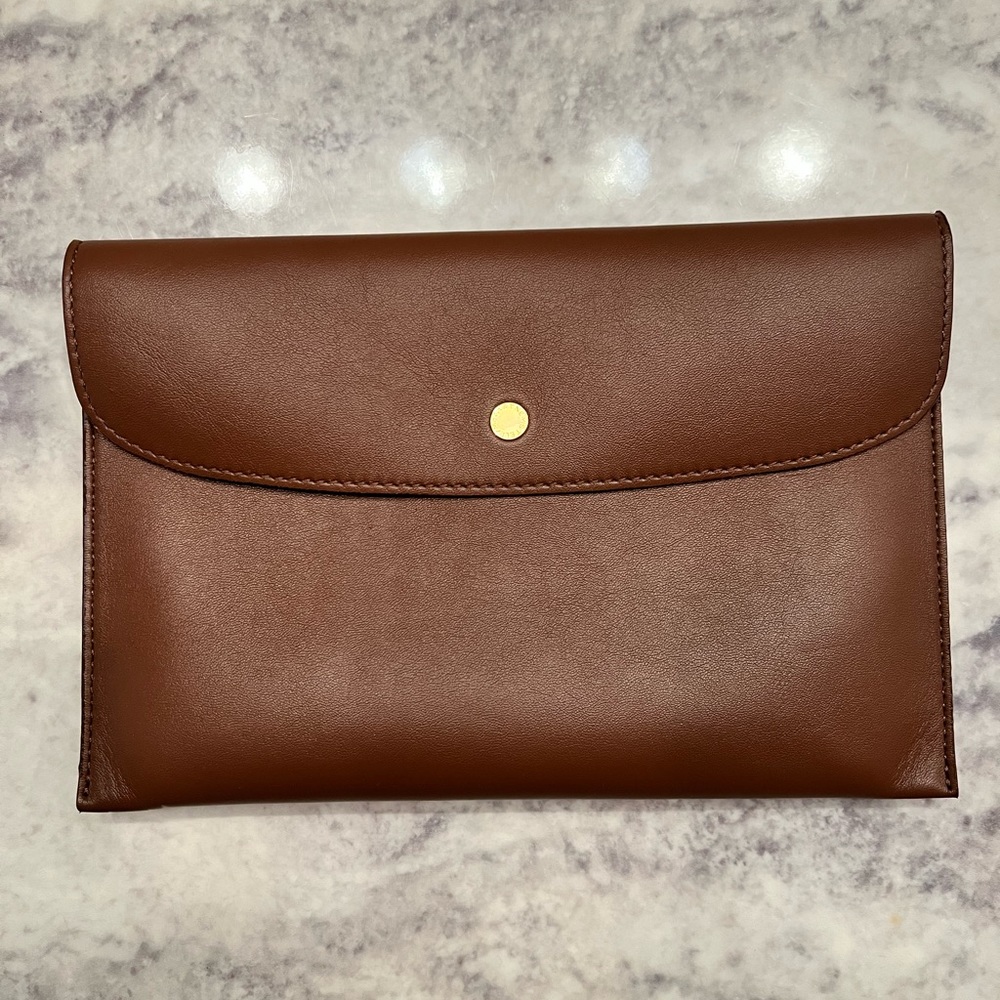 Stella McCartney pouch
